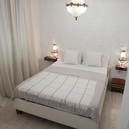 Apartment Silicon Valley Belgrad Exterior foto
