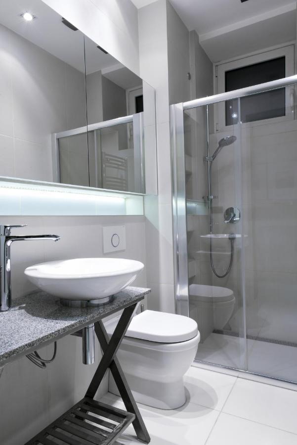 Apartment Silicon Valley Belgrad Exterior foto