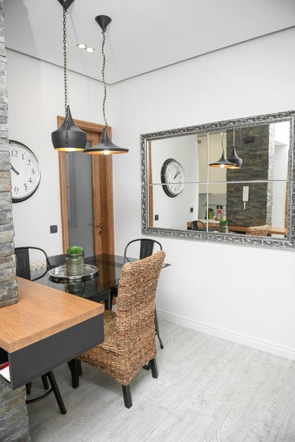 Apartment Silicon Valley Belgrad Exterior foto